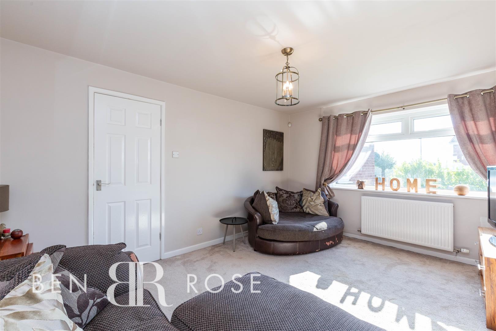 Dorking Road, Chorley